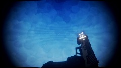 A screenshot taken in Dreams. 2 of 3.
