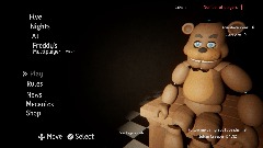 A screenshot taken in Dreams. 1 of 5.