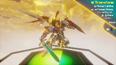 A screenshot taken in Dreams. 15 of 18.