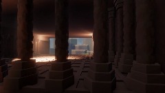 A screenshot taken in Dreams. 2 of 3.