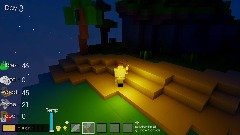 A screenshot taken in Dreams. 1 of 10.