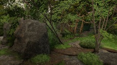 A screenshot taken in Dreams. 20 of 27.