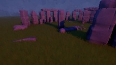 Stonehenge
