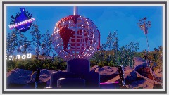 A screenshot taken in Dreams. 2 of 29.