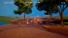 A screenshot taken in Dreams. 2 of 2.