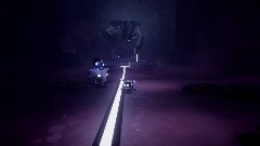 A screenshot taken in Dreams. 17 of 27.