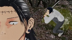 A screenshot taken in Dreams. 1 of 4.