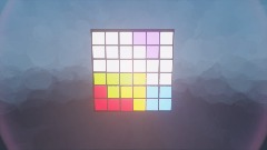 A screenshot taken in Dreams. 1 of 3.