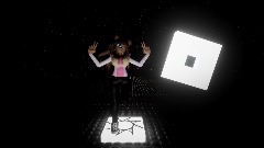 A screenshot taken in Dreams. 3 of 3.