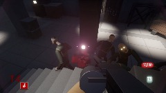 A screenshot taken in Dreams. 17 of 29.