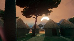 A screenshot taken in Dreams. 5 of 8.