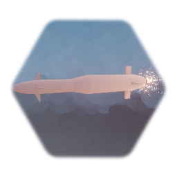 Light Anti-Air Missile (needs logic)