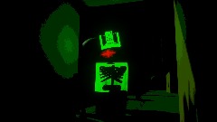 A screenshot taken in Dreams. 6 of 18.