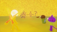 Gang IS/Gang AY | The Fighters Gem 1 / 4 : Sun 02