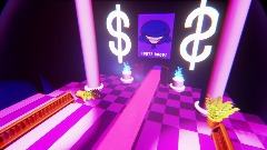 A screenshot taken in Dreams. 1 of 1.