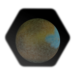 Planet Maker - Oriripha