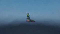 A screenshot taken in Dreams. 17 of 22.