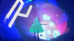 A screenshot taken in Dreams. 3 of 7.