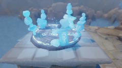 A screenshot taken in Dreams. 4 of 4.