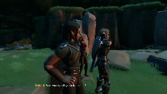 A screenshot taken in Dreams. 4 of 10.