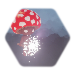 Shroomhaven Assets