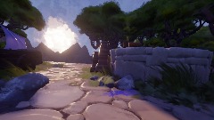 Mountain Alter