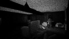 Device Childhood Living Room Other Universe