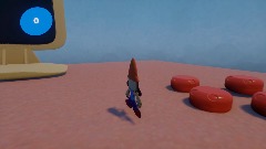 PaRappa The Rapper:BATTLE FOR PARAPPA TOWN 3 THE FINAL BATTLE