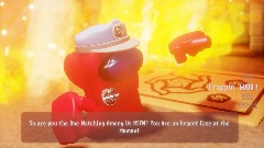 A screenshot taken in Dreams. 4 of 7.