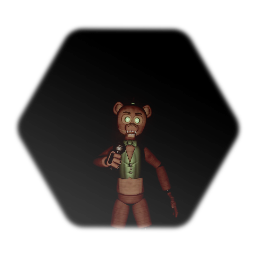 Popgoes render