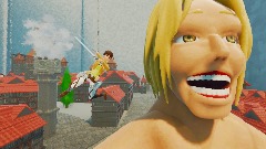 A screenshot taken in Dreams. 5 of 14.