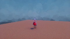 A screenshot taken in Dreams. 21 of 29.