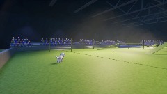 Agility Course