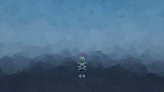 A screenshot taken in Dreams. 8 of 23.