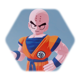 Krillin