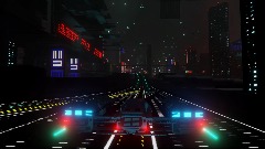 A screenshot taken in Dreams. 2 of 3.