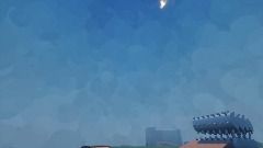 لعبة طحطيم السيارة