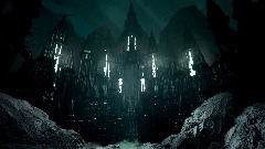 A screenshot taken in Dreams. 6 of 27.