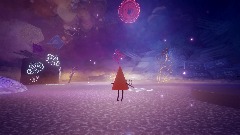 A screenshot taken in Dreams. 3 of 3.