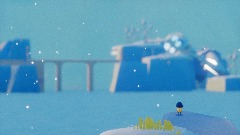 A screenshot taken in Dreams. 11 of 18.