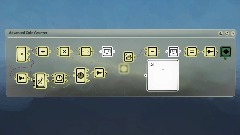 A screenshot taken in Dreams. 2 of 3.