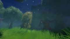 A screenshot taken in Dreams. 9 of 9.