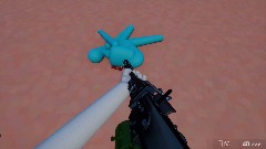 A screenshot taken in Dreams. 6 of 28.