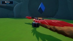 A screenshot taken in Dreams. 21 of 28.