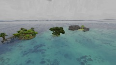Ocean Stranded [SIMULATION]