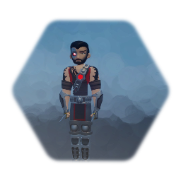 Kano (Mortal Kombat 9)