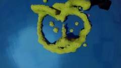 Dreams World Map Headcannon (WIP)