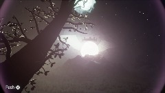 A screenshot taken in Dreams. 6 of 10.