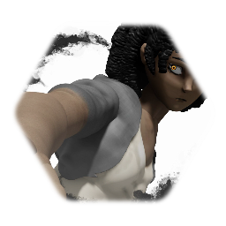 Dragoon Rush Artemis