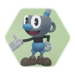 Mugman